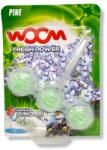  WOOM ароматизатор за тоалетна чиния, Fresh power, 50гр, Бор