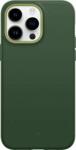 Caseology Nano Pop Apple iPhone 14 Pro Szilikon Tok - Zöld (ACS05010)