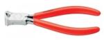 KNIPEX Homlokcsípőfogó 130 mm KNIPEX 08153