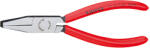 KNIPEX Üvegvágó fogó lapos pofával 160 mm KNIPEX 08488