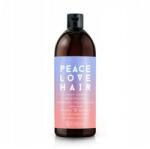 Barwa Șampon pentru scalpurile iritate și grase cu efect de echilibrare - Barwa Peace Love Hair 480 ml