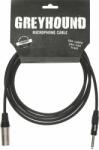 KLOTZ Greyhound 3m