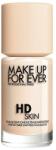 Make Up For Ever Fond de ten - Make Up For Ever HD Skin Foundation 4R72