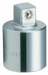 KING TONY adapter kézi 3/4" -1/2" külső (6814)