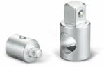 Fortum dugókulcs adapter toldószárhoz 1/2" befogással (4700910)
