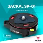  Jackal SP-01 gyorscseretalp rendszer - studioeszkozok