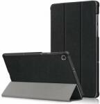 Lenovo Tab M10 Plus 10, 6 coll Tablettok (3. gen, TB125FU, TB128XU) - fekete smart case tablettok