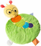 Mary Meyer Saltea de activitati Omida Baby Einstein, din plus, 79x58cm, +0 luni, Mary Meyer EduKinder World