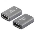  Adaptor HDMI 8K60Hz/4K120Hz M-M, kphdma-36 (KPHDMA-36)