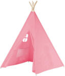 Timeless Tools Cort indian pentru copii in mai multe culori-roz (HOP1000941-2)