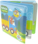 Berger Fürdőkönyv (ST4765) - jatekrt