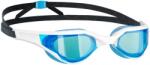 Mad Wave razor goggles бяло/син