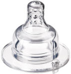 Lovi SuperVent Dinamikus etetőcumi lassú (2 db) 3h+