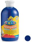 CARIOCA Kék folyékony tempera 500ml-es