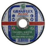 GRANIFLEX Vágókorong Fémre Inox Graniflex 40435 115*1*22 (3600003)