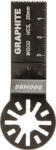 GRAPHITE Fűrészlap Wood Hcs 20mm /59G020/ (56H008)