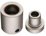 NEO TOOLS Csőhegesztő Idom 40mm Ptfe (21015)