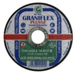 GRANIFLEX Tisztítókorong Fémre 45027 180*6*22 (3600131)