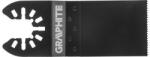 GRAPHITE Fűrészlap Fémhez Bi-metal 34mm Graphite (56h055)
