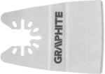 GRAPHITE Kaparó Tisztító Fához Hcs 52mm Graphite (56h058)