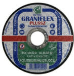 GRANIFLEX Vágókorong Fémre 40008 115*3, 2*22 (40008)