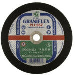 GRANIFLEX Vágókorong Fémre 40035 230*2, 5*22 (40035)