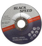 BLACK SPEED B. S. TISZTITÓKORONG FÉMRE 180x6x22.2 (3600183)