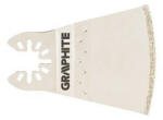 GRAPHITE Gyémánt Vágólap 68 mm (56H053)