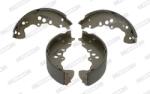 FERODO Set saboti frana FERODO PREMIER FSB4115 (FSB4115)