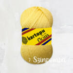Kartopu Flora - sárga