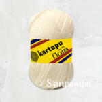 Kartopu Flora - fehér