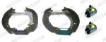 FERODO Set saboti frana FERODO MAXI KIT FMK608 (FMK608)