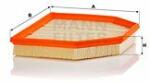 Mann-filter Filtru aer MANN-FILTER C 24 243 (C 24 243) - automobilus