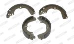 FERODO Set saboti frana FERODO PREMIER FSB638 (FSB638)