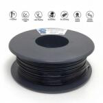Azurefilm TPU filament - Fekete (85A) 1.75mm, 0.3kg