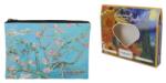 Hanipol Kozmetikai táska - Van Gogh: Mandulavirágzás