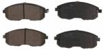 MAXGEAR set placute frana, frana disc MAXGEAR 19-2158 (19-2158)