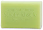  Florex® Bio juhtejes szappan, Zöld tea