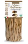 Borgo de Medici Linguine Organice Cu Ciuperci Porcini Borgo Di Medici 250G