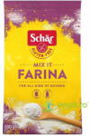 Schär Faina Universala fara Gluten - Mix It Farina 500g