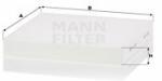 Mann-filter Filtru, aer habitaclu MANN-FILTER CU 23 024 (CU 23 024)