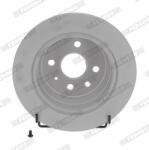 FERODO Disc frana FERODO PREMIER DDF331C (DDF331C)