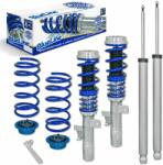 JOM Регулируемо окачване ford focus c-max (2003-2010) / volvo s40 / v50 (2004-2012) (741081)