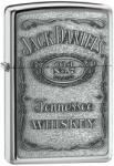 Zippo Brichetă Zippo Jack Daniels Pewter 250JD. 427 250JD 427 Bricheta