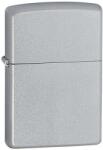 Zippo Brichetă Zippo Satin Chrome 20051 205 Bricheta