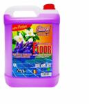 Cloret Detergent Cloret pardoseala Lavender Jasmine 5l