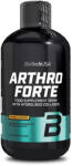 BioTechUSA Arthro Forte Liquid - ajuta la combaterea durerilor articulare (BTNARTRFLQ)