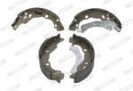 FERODO Set saboti frana FERODO PREMIER FSB642 (FSB642)