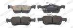 FERODO set placute frana, frana disc FERODO PREMIER ECO FRICTION FDB5174 (FDB5174)