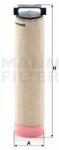 Mann-filter Filtru aer secundar MANN-FILTER CF355 (CF355) - automobilus